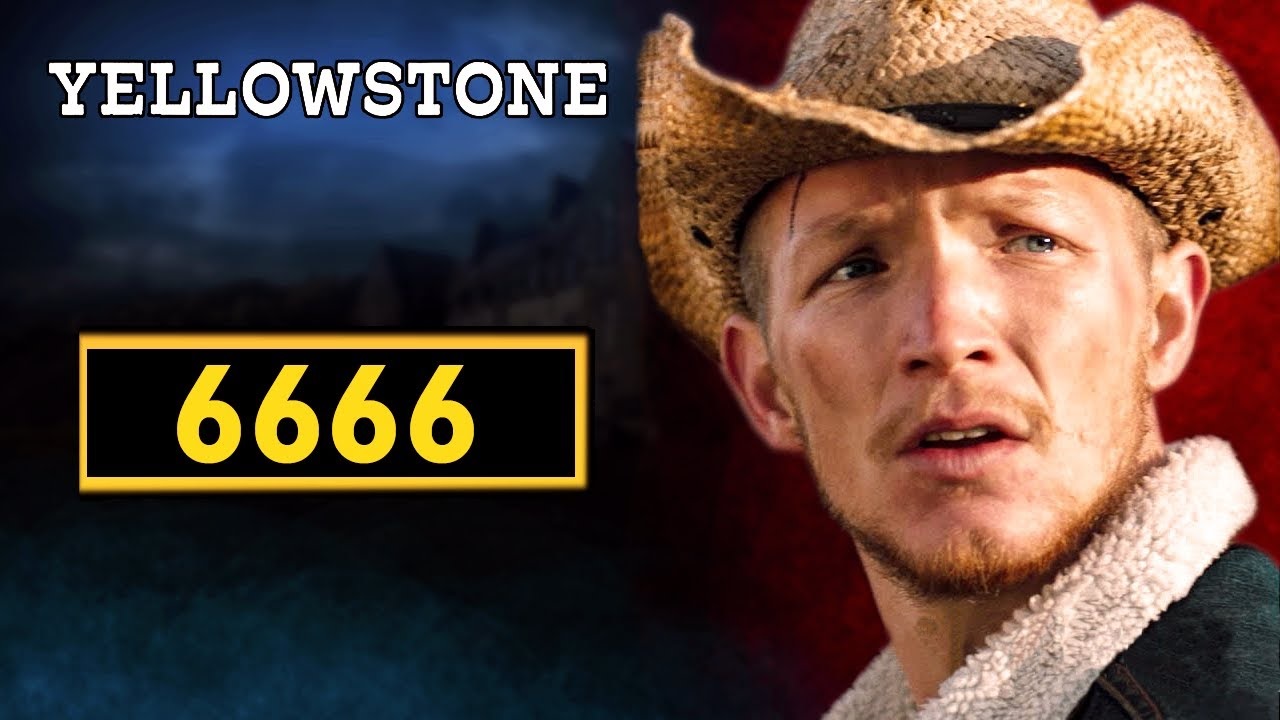 NEW UPDATE Everything We Know So Far About the Yellowstone Spinoff 6666