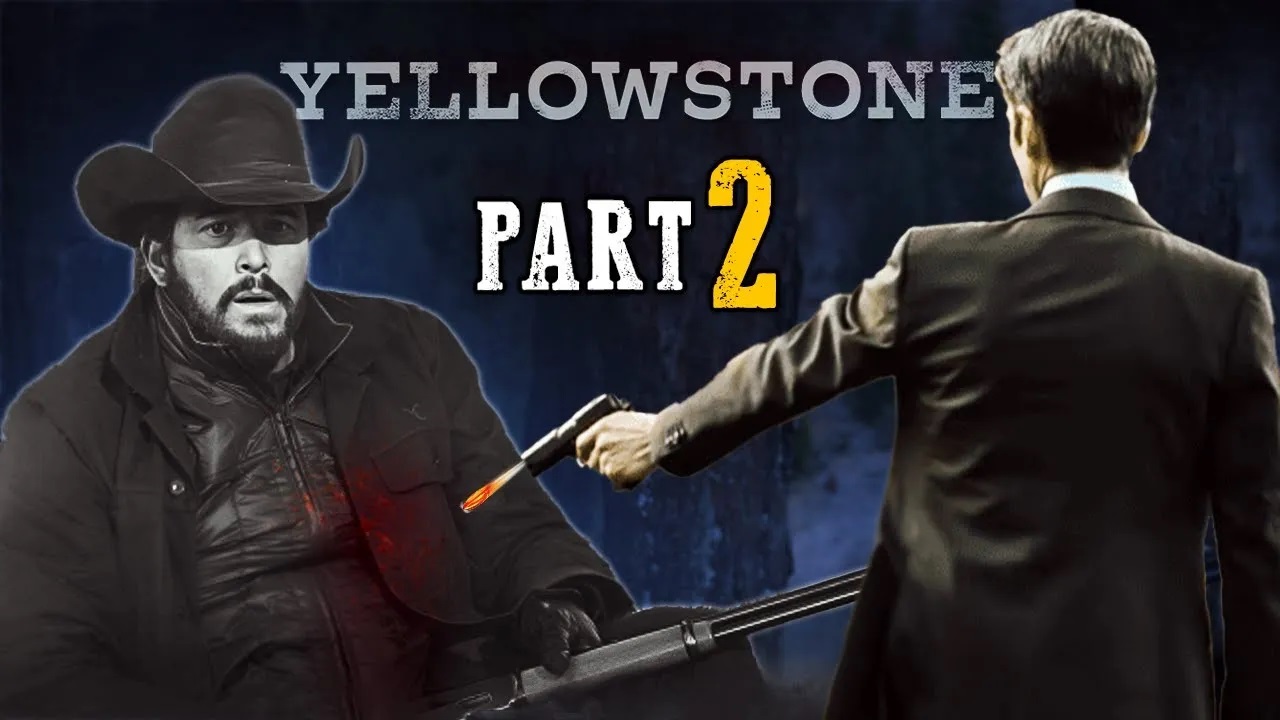 Yellowstone Season 5 Part 2 FIRST LOOK Trailer (2024) Latest Updates