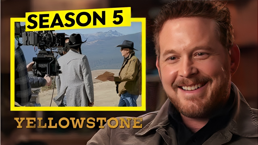 BREAKING ‘Yellowstone’ Final Episodes Move to November 2024, Spinoffs