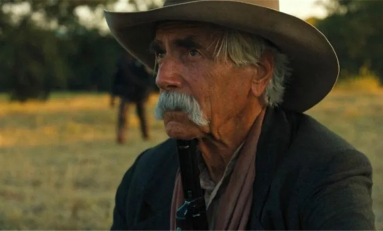 Why Sam Elliott Thought He Would Die Filming Yellowstone’s 1883